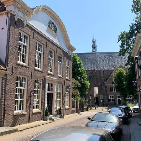 Fortuna Spinoza Monnickendam Exterior photo