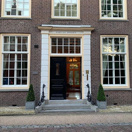 Fortuna Spinoza Monnickendam Exterior photo