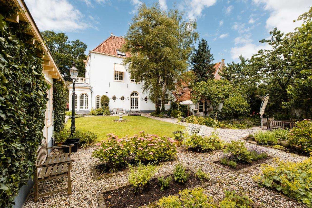 Fortuna Spinoza Monnickendam Exterior photo